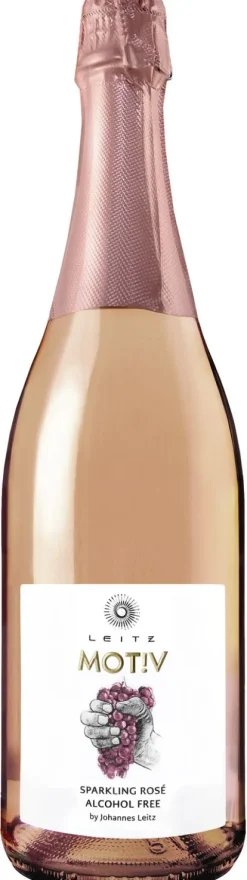 Leitz Motiv Sparkling Rosé