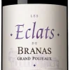 Les Eclats De Branas