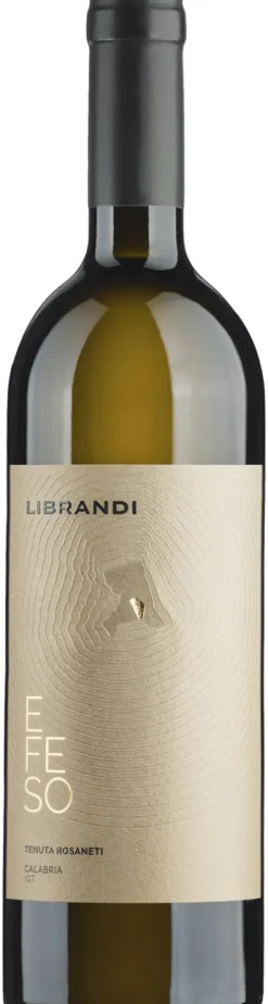 Librandi Efeso Bianco Val Di Neto