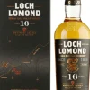 Loch Lomond 16 Years Waypoint Series