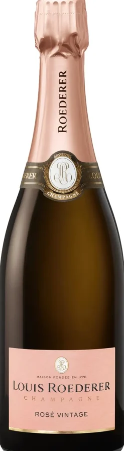 Louis Roederer Brut Rosé