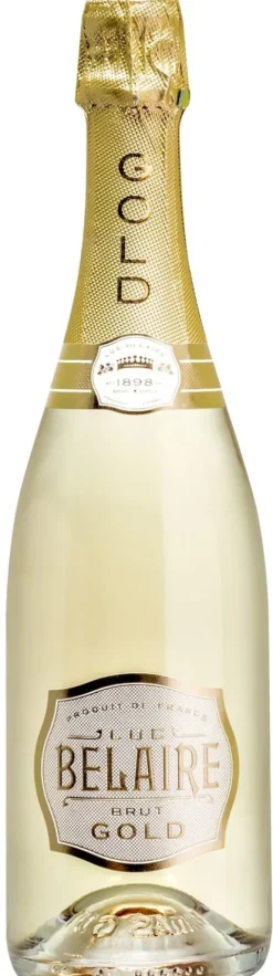 Luc Belaire Brut Gold