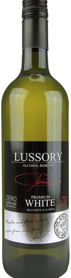 Lussory Wit