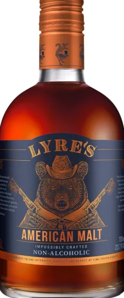 Lyre's American Malt