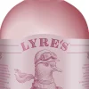 Lyre's Pink London Dry Spirit