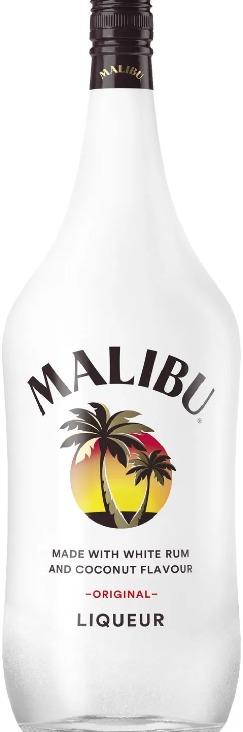 Malibu Coconut