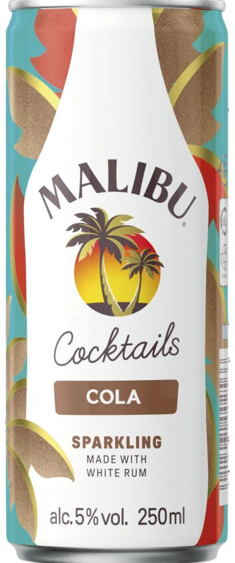 Malibu Cola