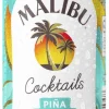 Malibu Pina Colada