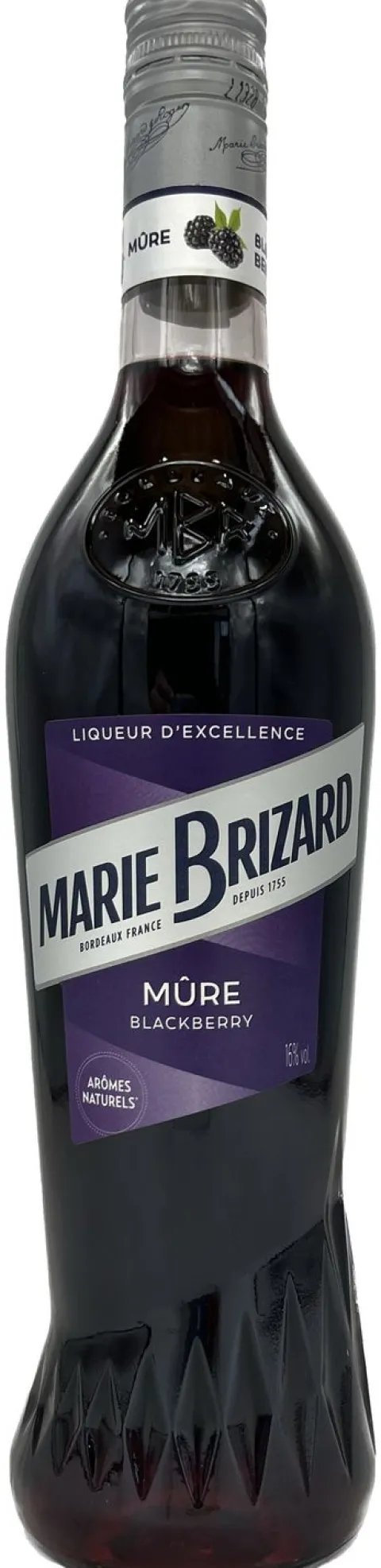 Marie Brizard Crème de Mure