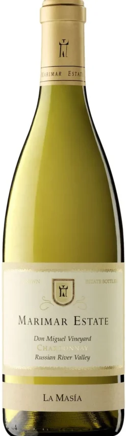 Marimar La Masia Chardonnay Don Miguel Vineyard