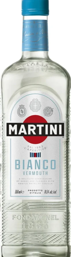 Martini Bianco