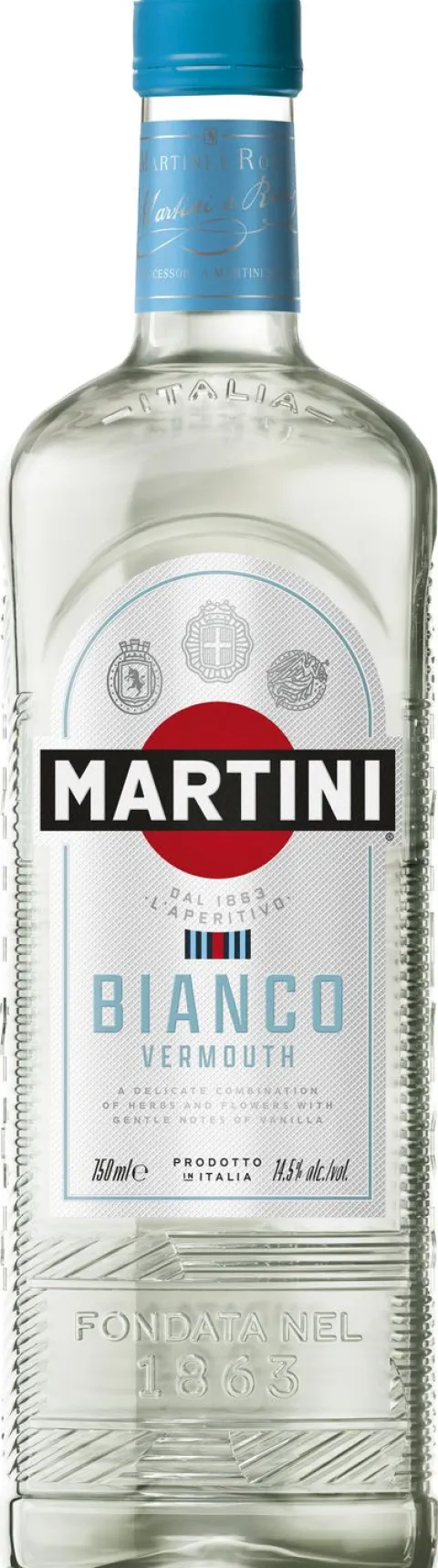 Martini Bianco