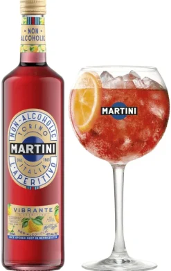 Martini Vibrante