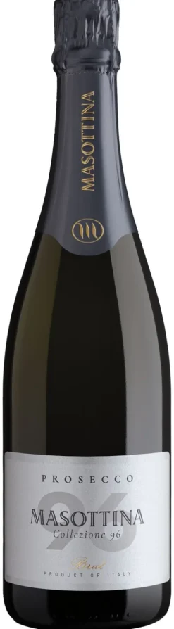 Masottina Prosecco Collezione 96 Brut
