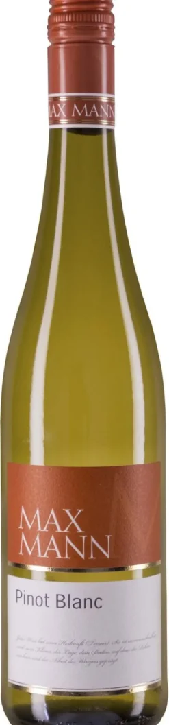Max Mann Pinot Blanc