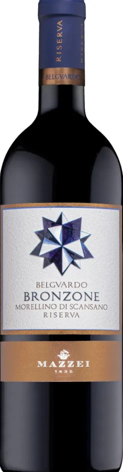 Mazzei Bronzone
