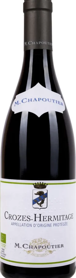 M.Chapoutier Crozes-Hermitage