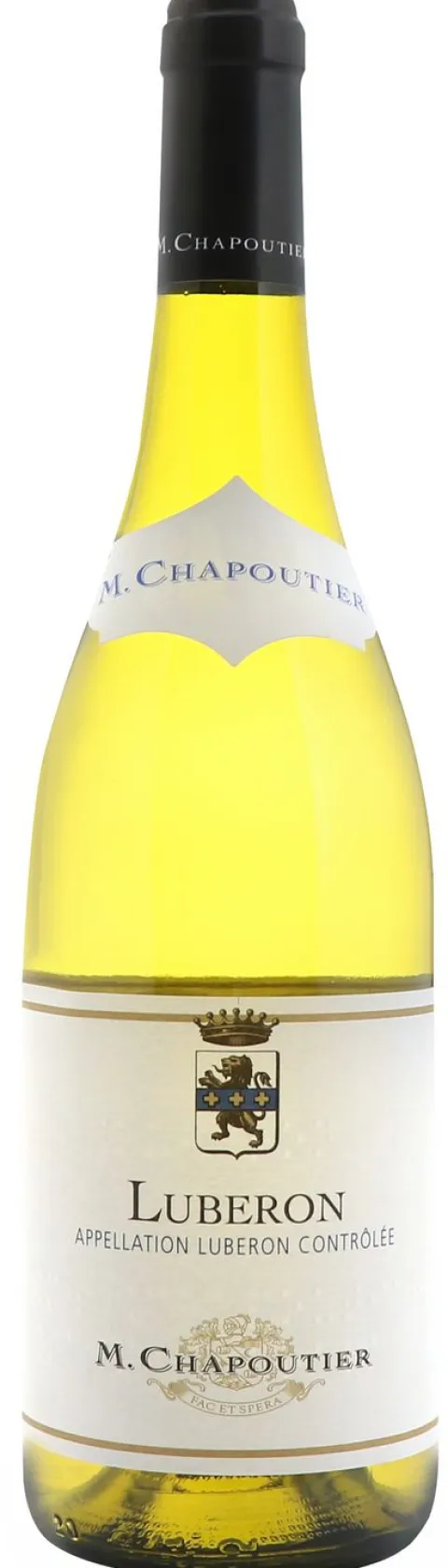 M. Chapoutier Lubéron Blanc