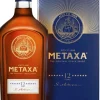 Metaxa 12*