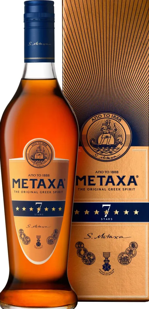 Metaxa *******