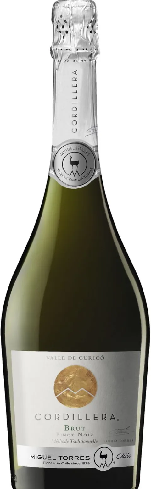 Miguel Torres Cordillera Brut
