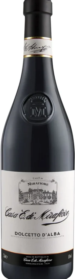 Mirafiore Dolcetto d'Alba