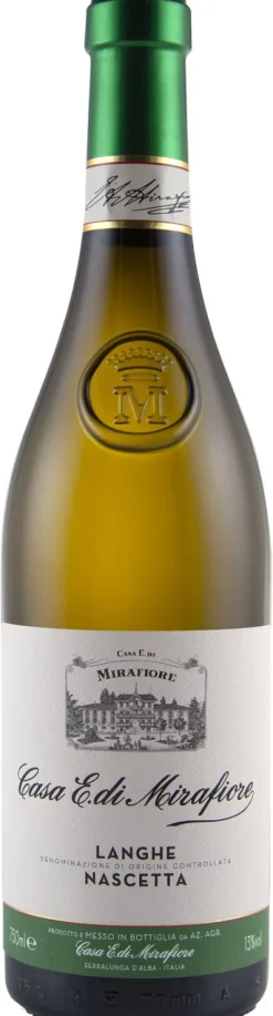 Mirafiore Langhe Nascetta