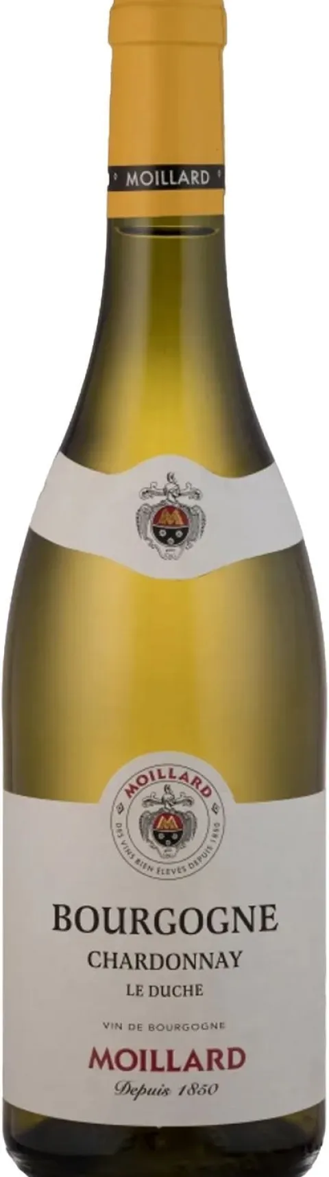 Moillard Bourgogne Chardonnay Le Duche