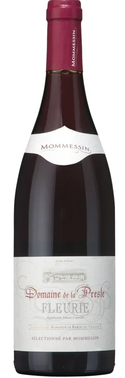 Mommessin Domaine de la Presle Fleurie