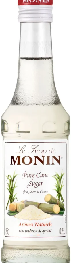 Monin Sucre