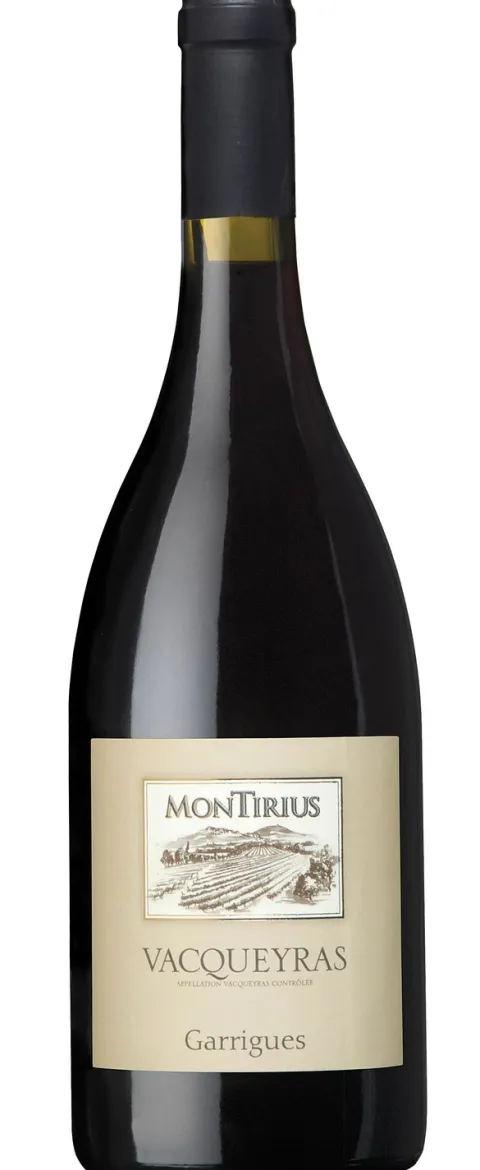 Montirius Vacqueyras