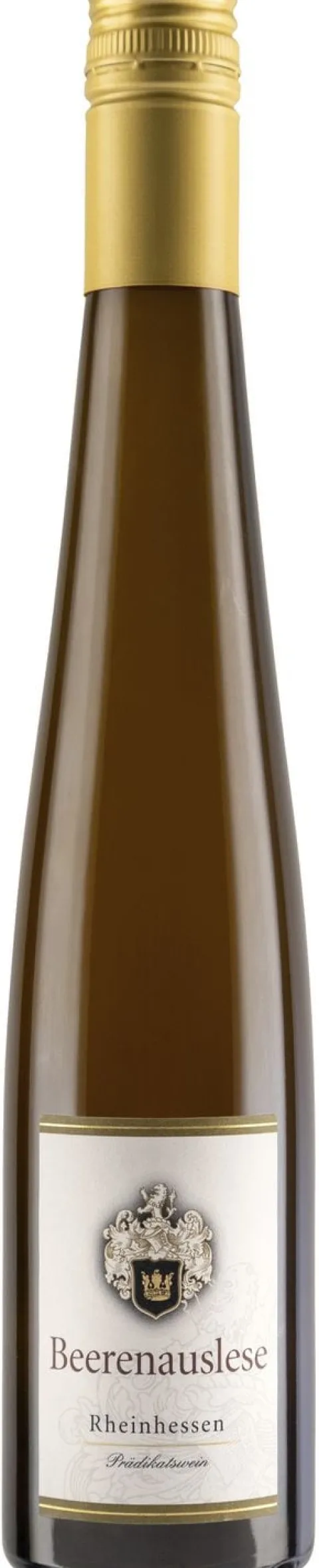 Moselland Beerenauslese