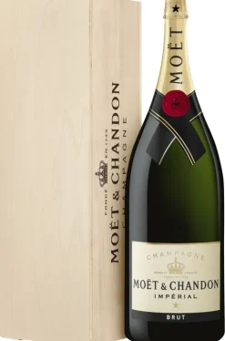 Moët & Chandon Balthazar