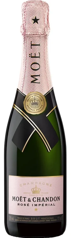 Moët & Chandon Brut Rosé Impérial