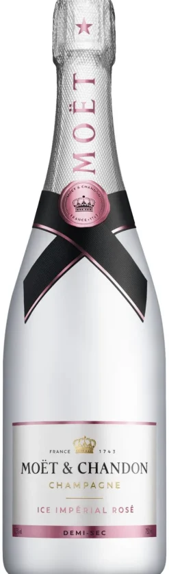 Moët & Chandon Ice Impérial Rosé