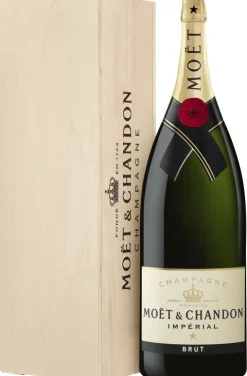 Moët & Chandon Impérial Brut Nebuchadnezzar