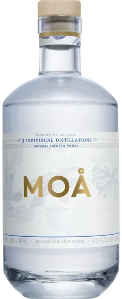 MOÅ Vodka