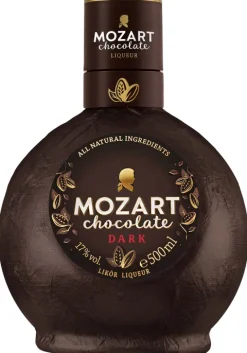 Mozart Dark Chocolate