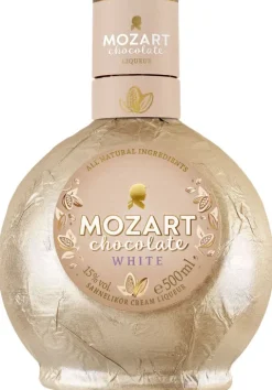 Mozart White