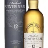 Muirhead's Silver Seal 12 Years