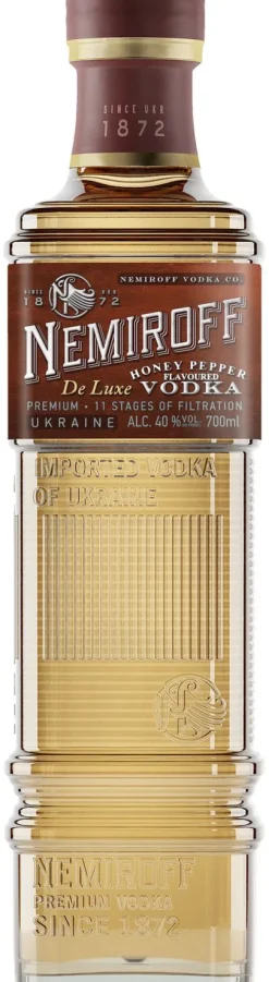 Nemiroff Honey Pepper