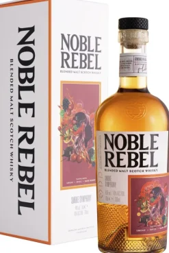 Noble Rebel Smoke Symphony