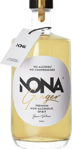 Nona Ginger 70cl
