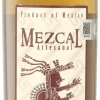 Nucano Mezcal Espadin Anejo