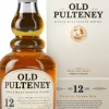 Old Pulteney 12 Years