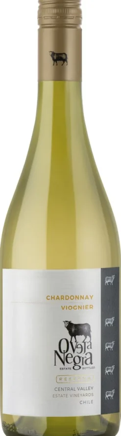 Oveja Negra Reserva Chardonnay Viognier