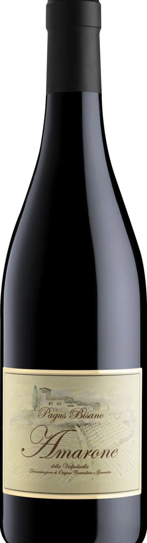 Pagus Bisano Amarone della Valpolicella