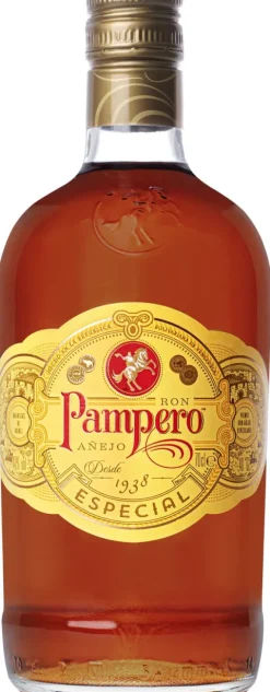 Pampero Especial