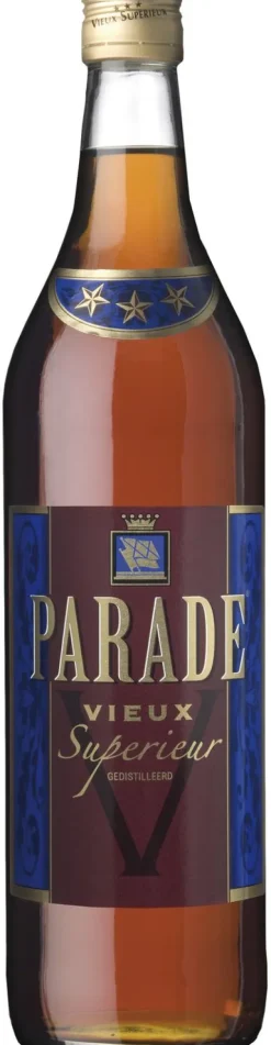 Parade Vieux