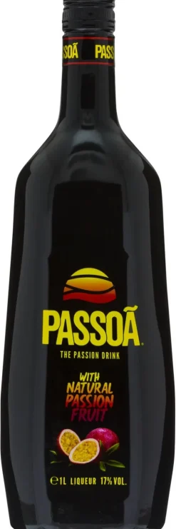 Passoa